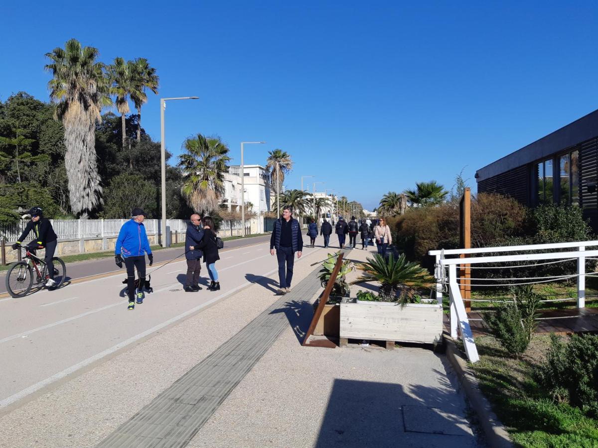 Vacanze In Sardegna Sant'Andrea  Exterior foto