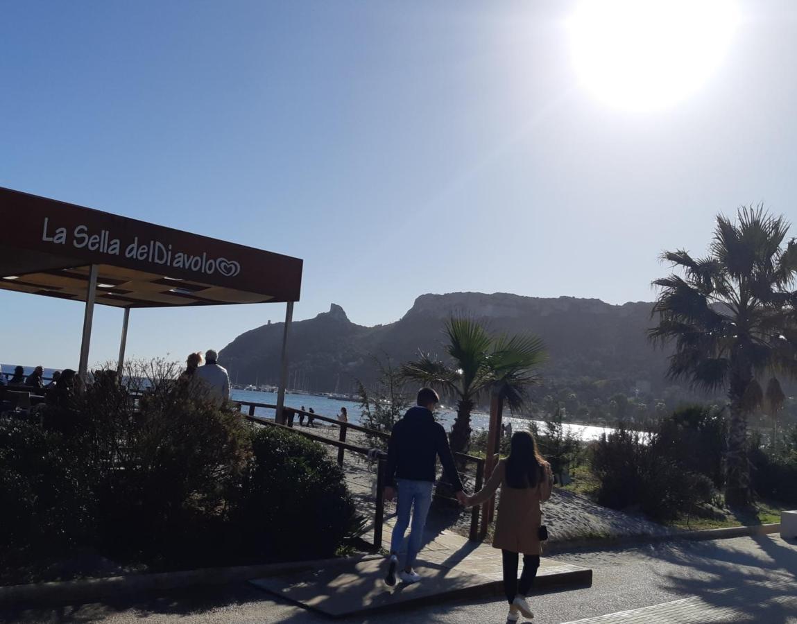 Vacanze In Sardegna Sant'Andrea  Exterior foto